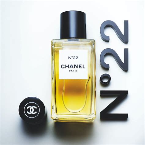 chanel the perfume societythe perfume society|chanel no 22.